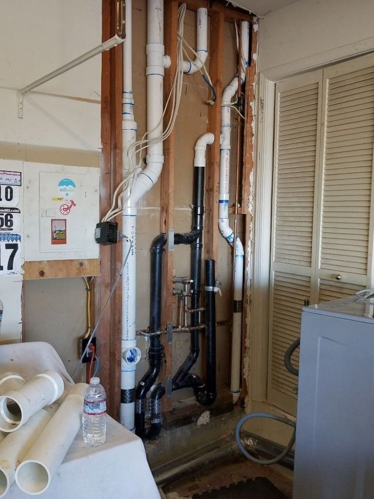 Canyon Plumbing Company | 5131 McBryde Ave Ste. B, Richmond, CA 94805, USA | Phone: (510) 621-8237