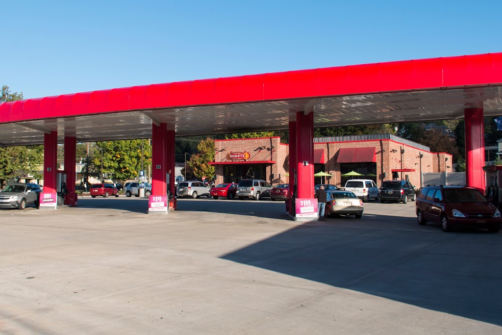 Sheetz | 1505 Pittsburgh St, Cheswick, PA 15024, USA | Phone: (724) 274-7439