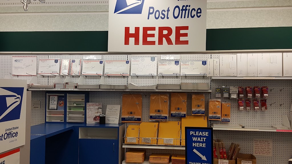 US Post Office | 1949 Oak Tree Rd, Edison, NJ 08820, USA | Phone: (732) 549-7117