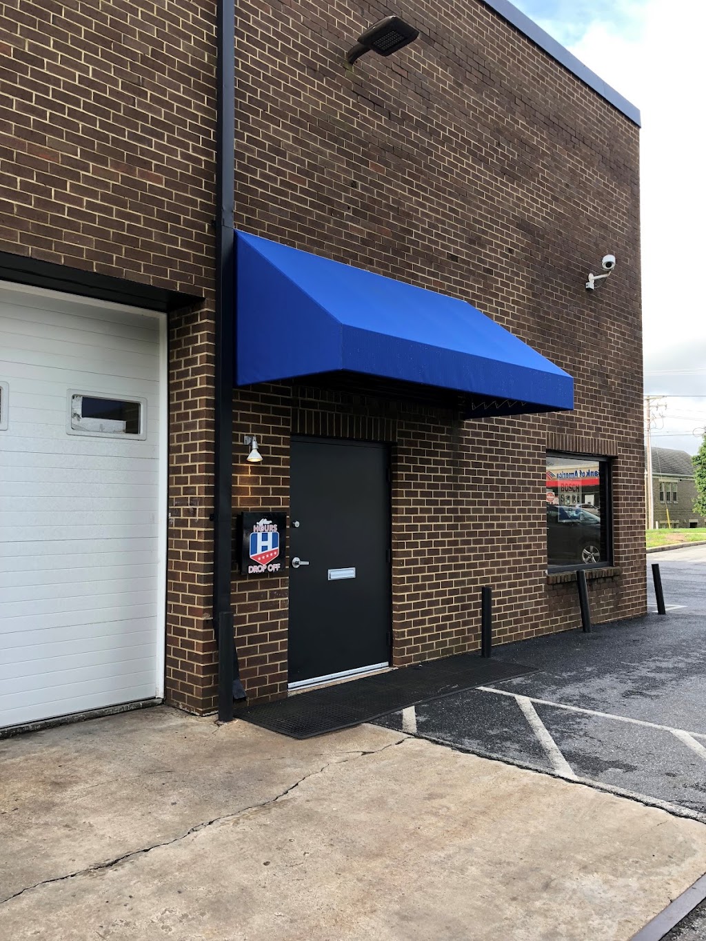 Hillmuth Certified Automotive of Clarksville | 12411 Clarksville Pike, Clarksville, MD 21029, USA | Phone: (410) 531-6116