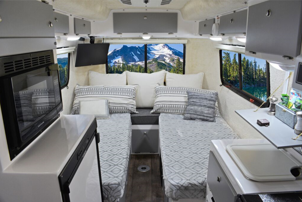 Casita Travel Trailers | 5029 S McKinney St, Rice, TX 75155, USA | Phone: (800) 442-9986