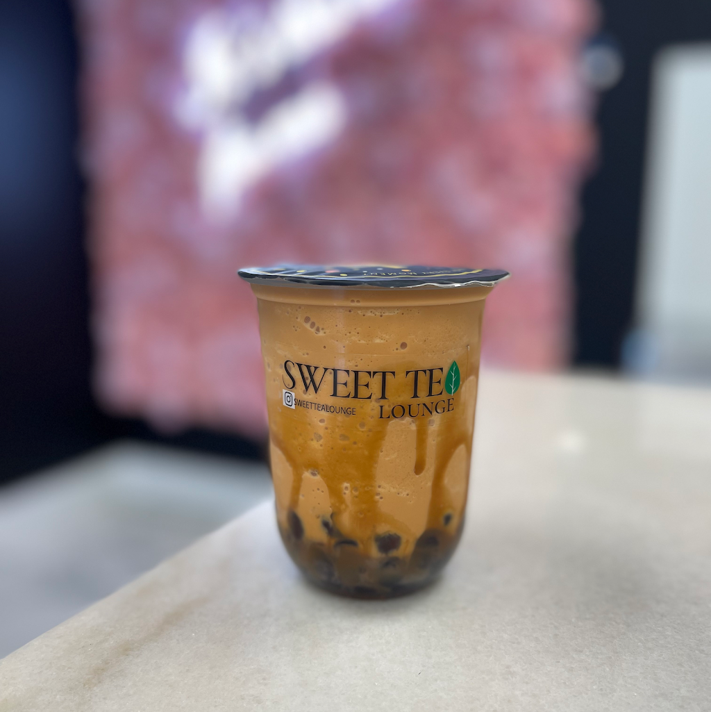 Sweet Tea Lounge | 2705 GA-54 unit 5, Peachtree City, GA 30269 | Phone: (678) 876-0476