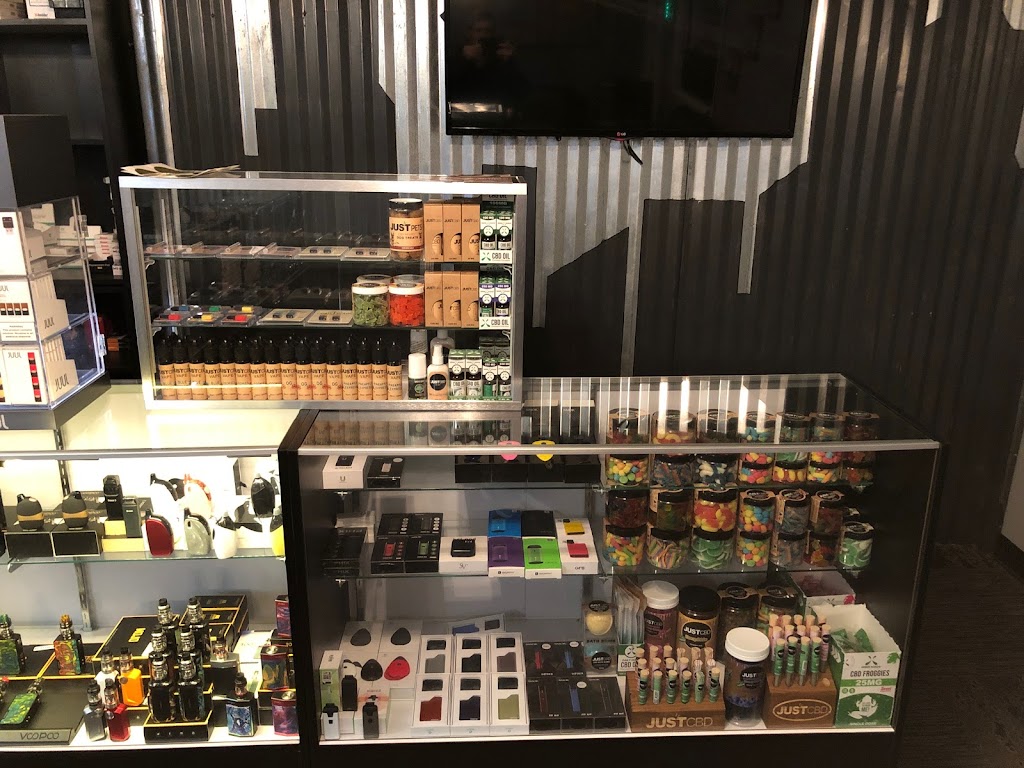 VaporWize Hillsboro | 10283 MO-21 Bus, Hillsboro, MO 63050, USA | Phone: (636) 797-8508