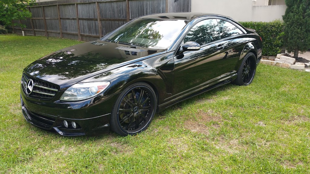 Mercedes-Benz of Clear Lake Service Center | 15951 Gulf Fwy, Webster, TX 77598, USA | Phone: (281) 554-9125