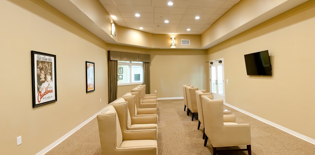 The Pavilion Senior Living at Lebanon | 1409 Winter Dr, Lebanon, TN 37087, USA | Phone: (615) 444-5556