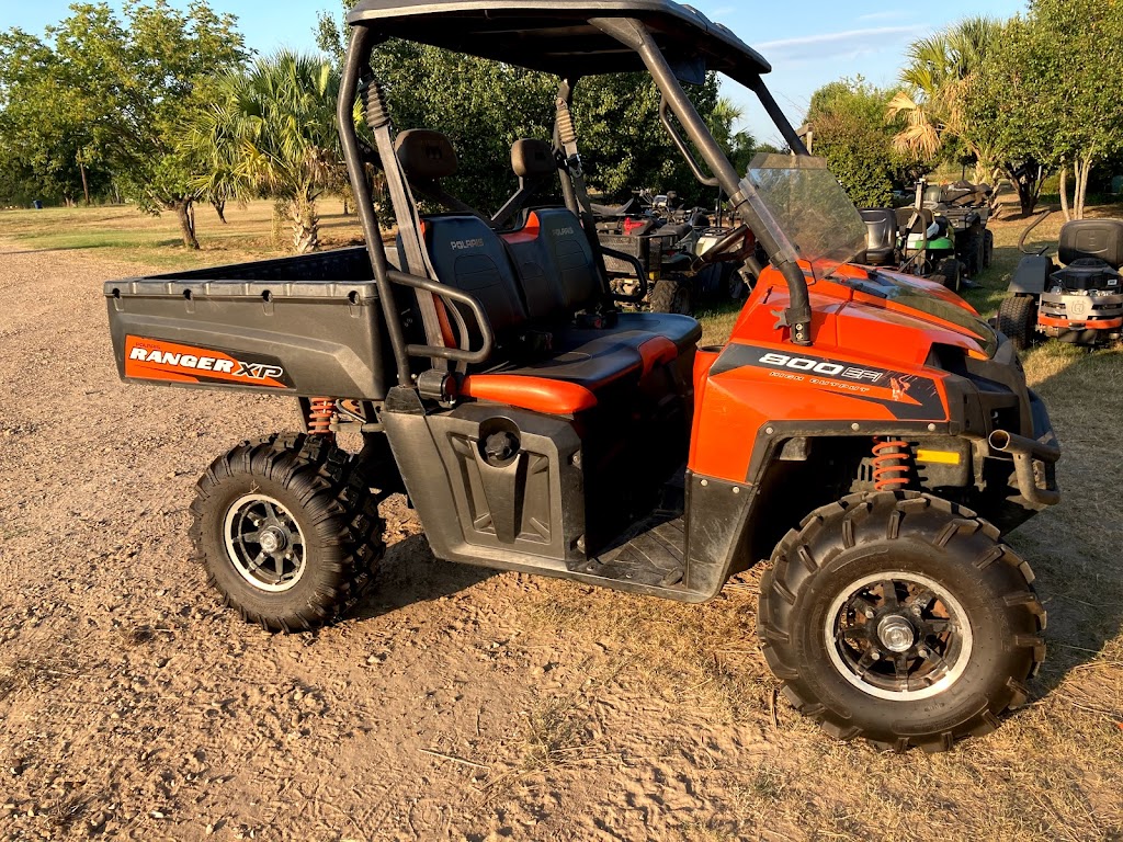 Donald’s small engine repair | 18551 Co Rd 2529, Eustace, TX 75124, USA | Phone: (903) 880-2701