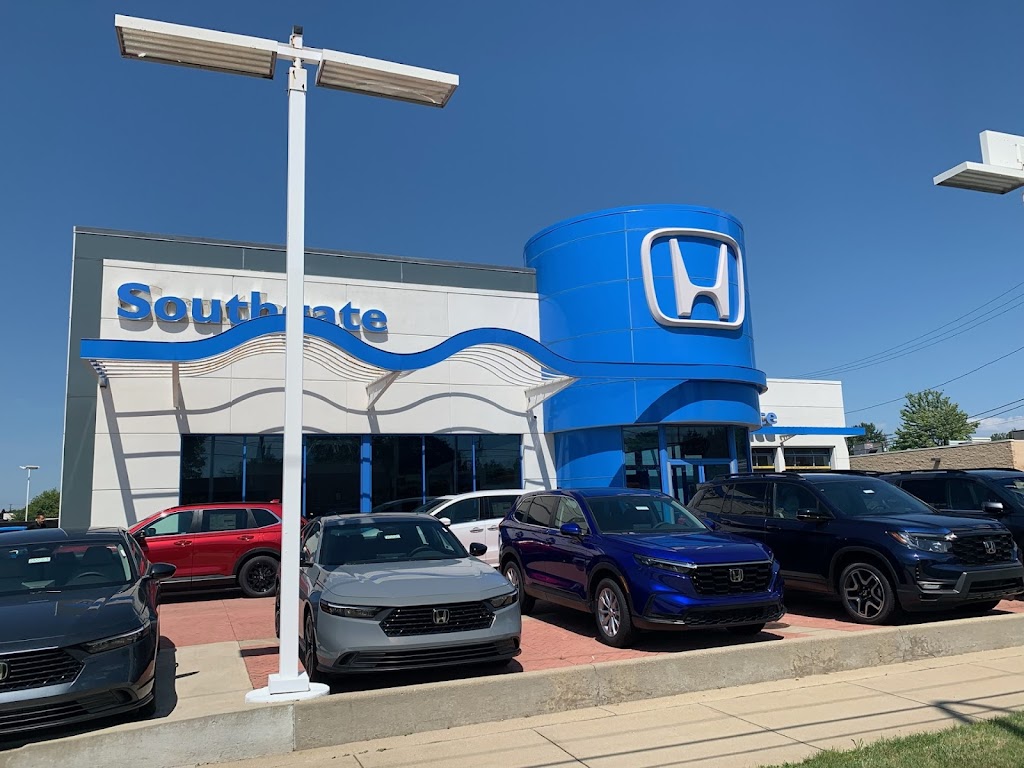 Southgate Honda | 15100 Eureka Rd, Southgate, MI 48195, USA | Phone: (734) 720-0398