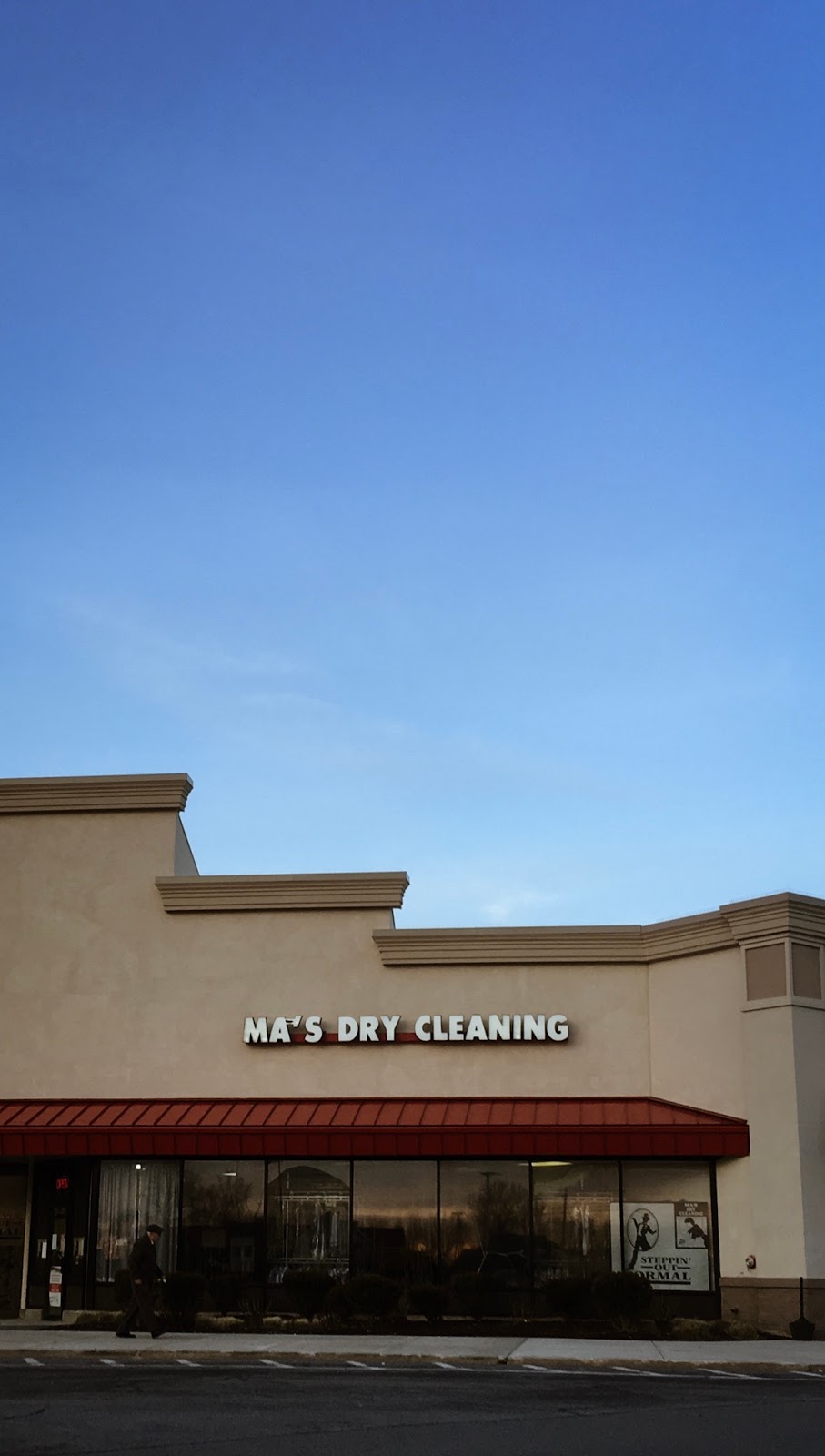 Mas Dry Cleaners | 480 Boston Rd, Billerica, MA 01821, USA | Phone: (978) 667-7275