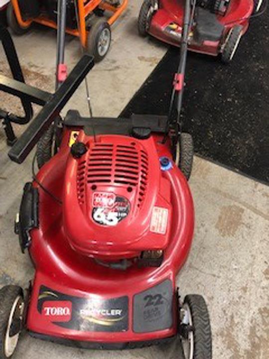 Gregs Lawn Mower | 1231 W Rockland Rd, Lake Bluff, IL 60044, USA | Phone: (847) 295-3080