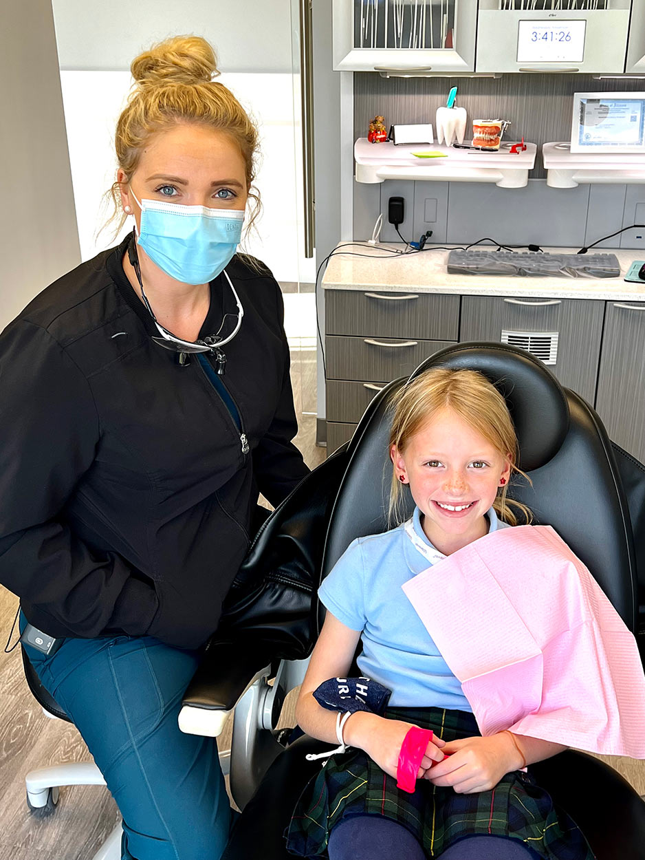 Williamson Dental | 240 Admiral Trost Dr, Columbia, IL 62236, United States | Phone: (618) 400-0550