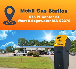 Bitcoin ATM West Bridgewater - Coinhub | 575 W Center St, West Bridgewater, MA 02379, United States | Phone: (702) 900-2037