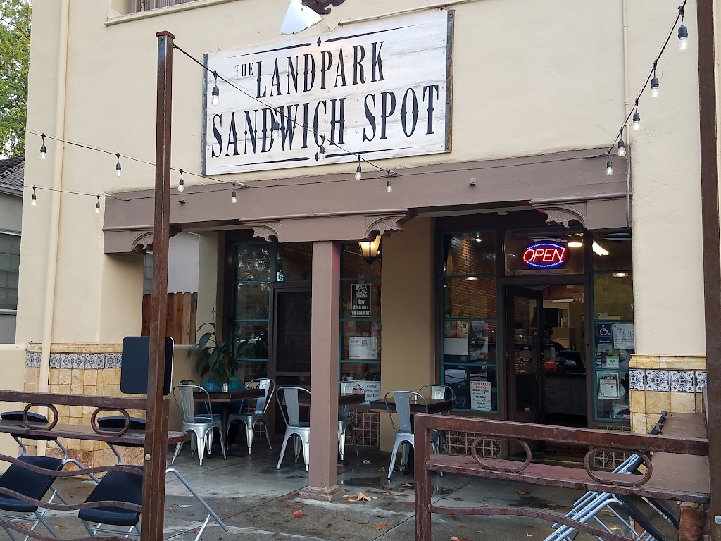 The Sandwich Spot | 2108 11th Ave, Sacramento, CA 95818, USA | Phone: (916) 444-7187