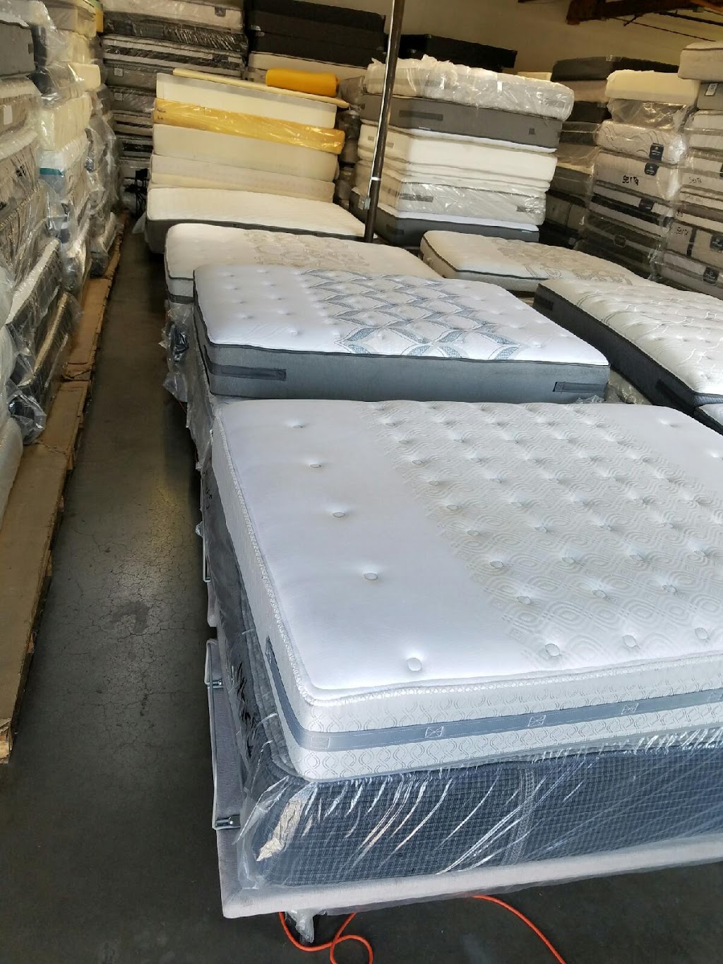 Valentinas Mattress | 3442 W Wilshire Dr Suite 6, Phoenix, AZ 85009, USA | Phone: (602) 413-8043