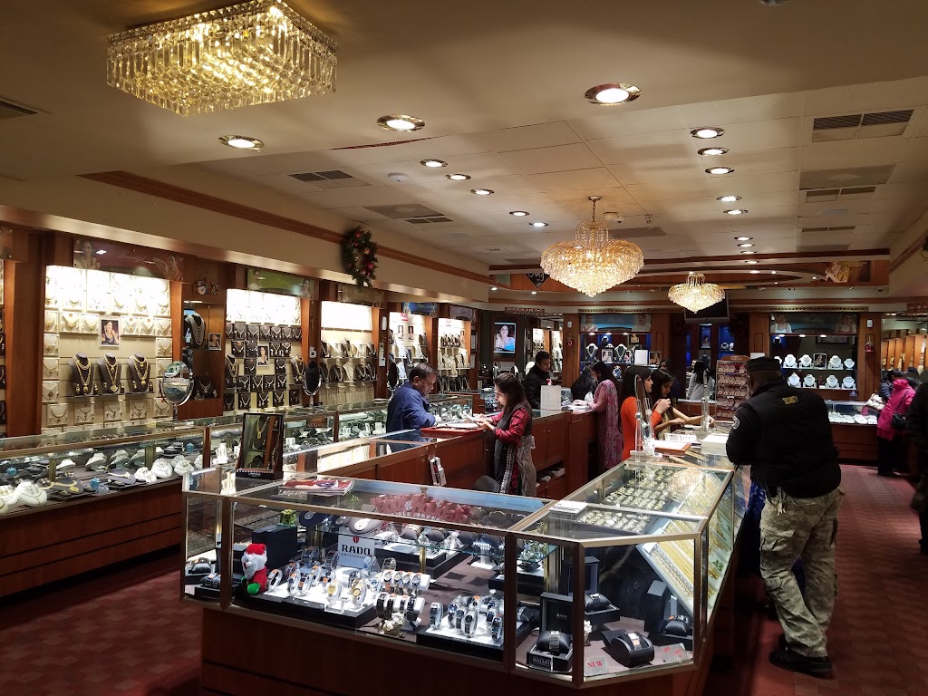 Malani Jewelers | 739 Dekalb Industrial Way #2100, Decatur, GA 30033, USA | Phone: (404) 298-6950