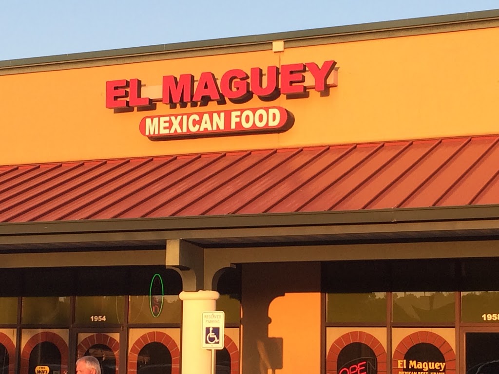 El Maguey Mexican Restaurant | 1958 OK-66, Claremore, OK 74019, USA | Phone: (918) 341-7677