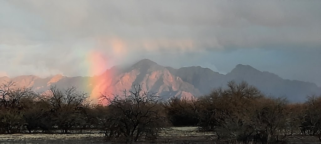 Sunland Visitor Center | 3725 N Camelut St, Eloy, AZ 85131, USA | Phone: (520) 466-3007