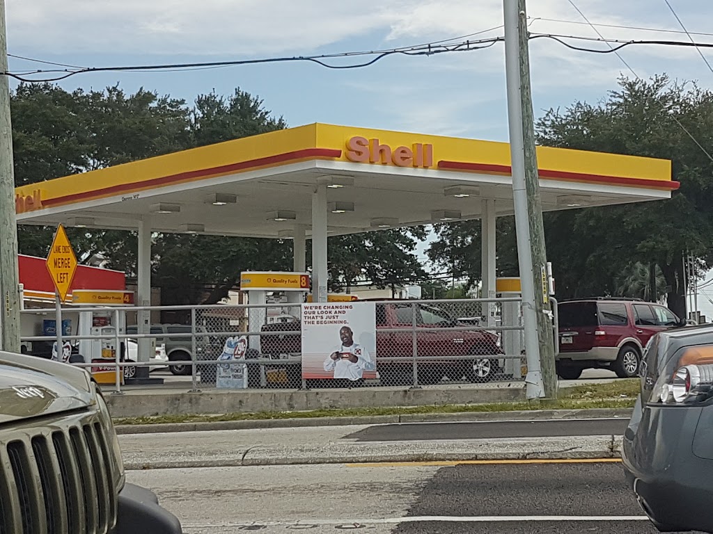 Shell | 35319 US Hwy 19 N, Palm Harbor, FL 34684, USA | Phone: (727) 787-2514