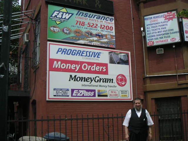 F & W Professional Insurance Brokerage Inc. | 543 Bedford Ave, Brooklyn, NY 11211, USA | Phone: (718) 522-1200