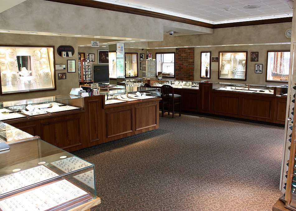 Bourghol Brothers Jewelers | 73 Lake Rd, Congers, NY 10920, USA | Phone: (845) 268-9752