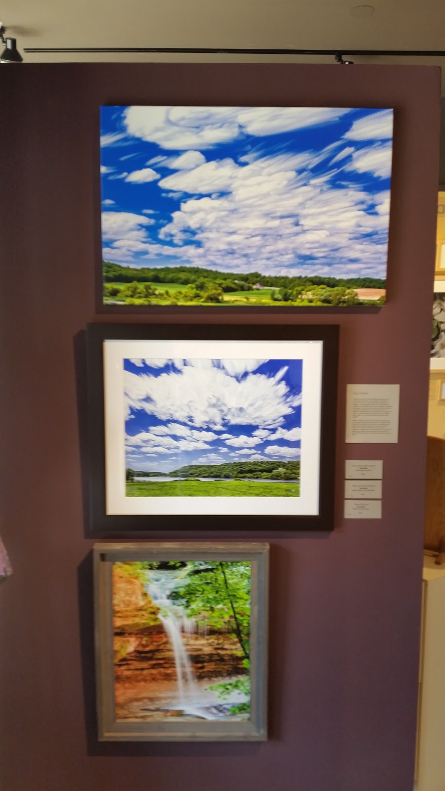 River Arts Inc. (River Arts on Water Gallery) | 590 Water St, Prairie Du Sac, WI 53578, USA | Phone: (608) 643-5215