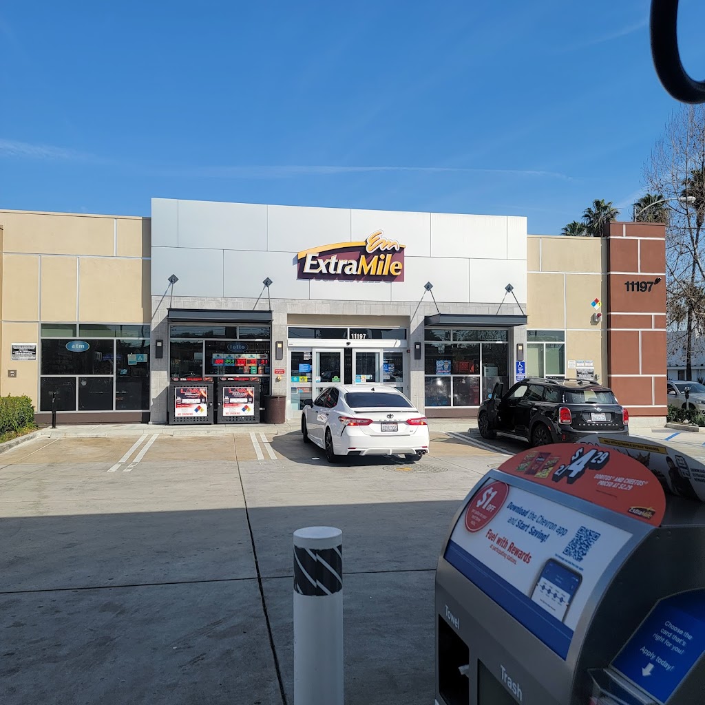 Chevron | 11197 Washington Pl, Culver City, CA 90232, USA | Phone: (310) 397-7613