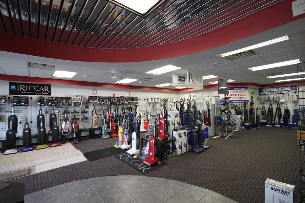 Abbotts Vacuum Center | Right next to Planet Fitness, 2102 Caldwell Blvd #132, Nampa, ID 83651, USA | Phone: (208) 936-4699