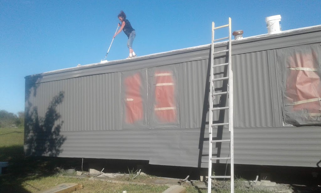 Gateway Manufactured Housing Community | 1545 N Lexington Blvd, Corpus Christi, TX 78409, USA | Phone: (361) 289-1191