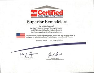 Superior Remodelers | 3 Simm Ln #3n, Newtown, CT 06470 | Phone: (888) 330-8148