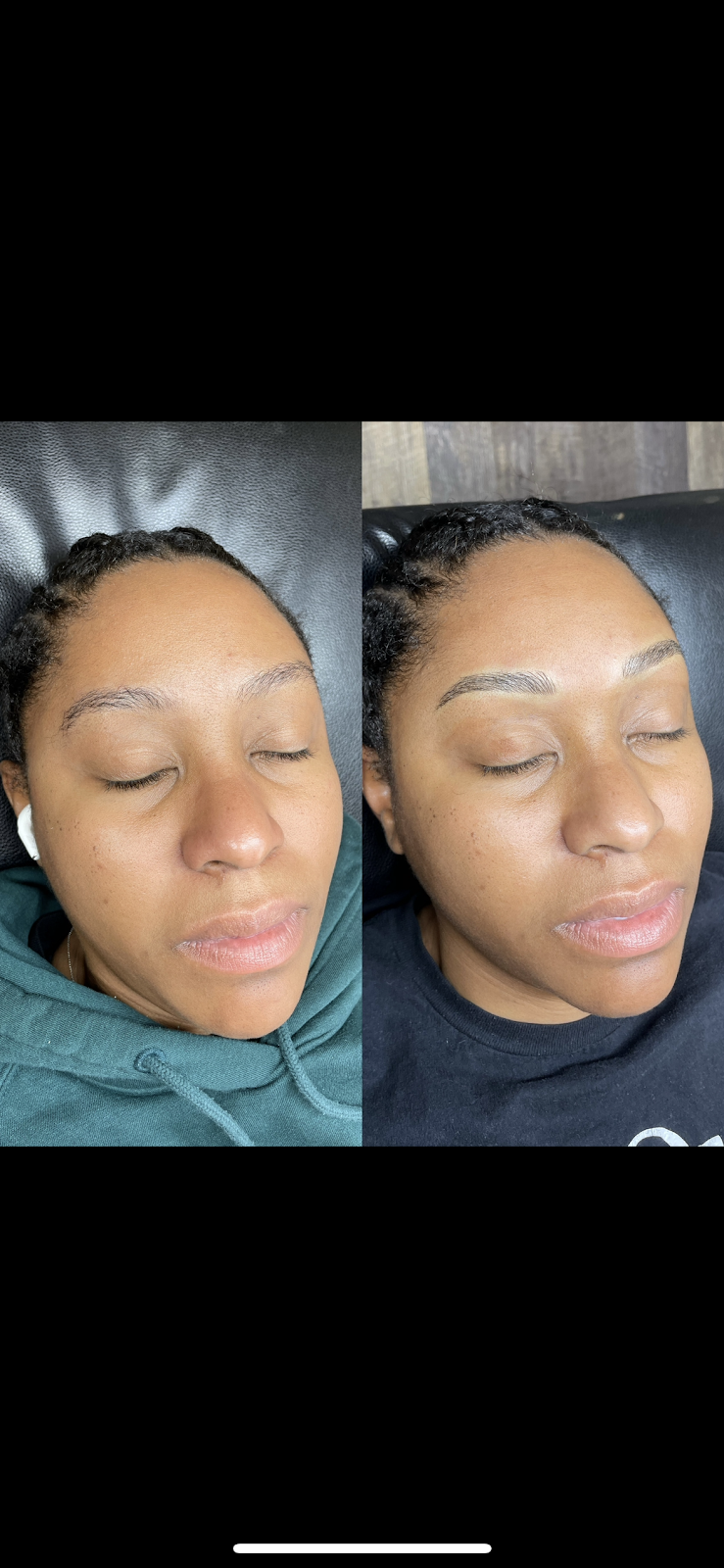Sisters Microblading | 180 Old Loudon Rd, Latham, NY 12110, USA | Phone: (518) 322-6415