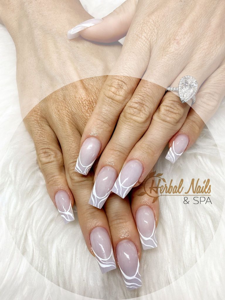 HERBAL NAILS & SPA | 1973 Foothill Pkwy Suite 107 & 108, Corona, CA 92881, USA | Phone: (951) 393-0033