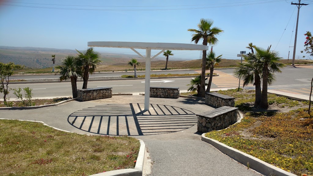 Real de Rosarito II Park | Calle Costa Alegre y Del Tule, Real de Rosarito II, 22710 Rosarito, B.C., Mexico | Phone: 664 634 1688