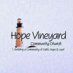HOPE VINEYARD CHURCH | 17866 Sierra Hwy #105, Santa Clarita, CA 91351, USA | Phone: (661) 251-8340