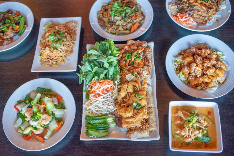 Saigon Bowl - Thornton | 9931 Grant St, Thornton, CO 80229, USA | Phone: (303) 452-5901