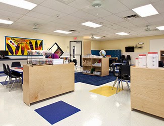 Sunrise Preschools | 3270 E Ray Rd, Gilbert, AZ 85296, USA | Phone: (480) 279-0400