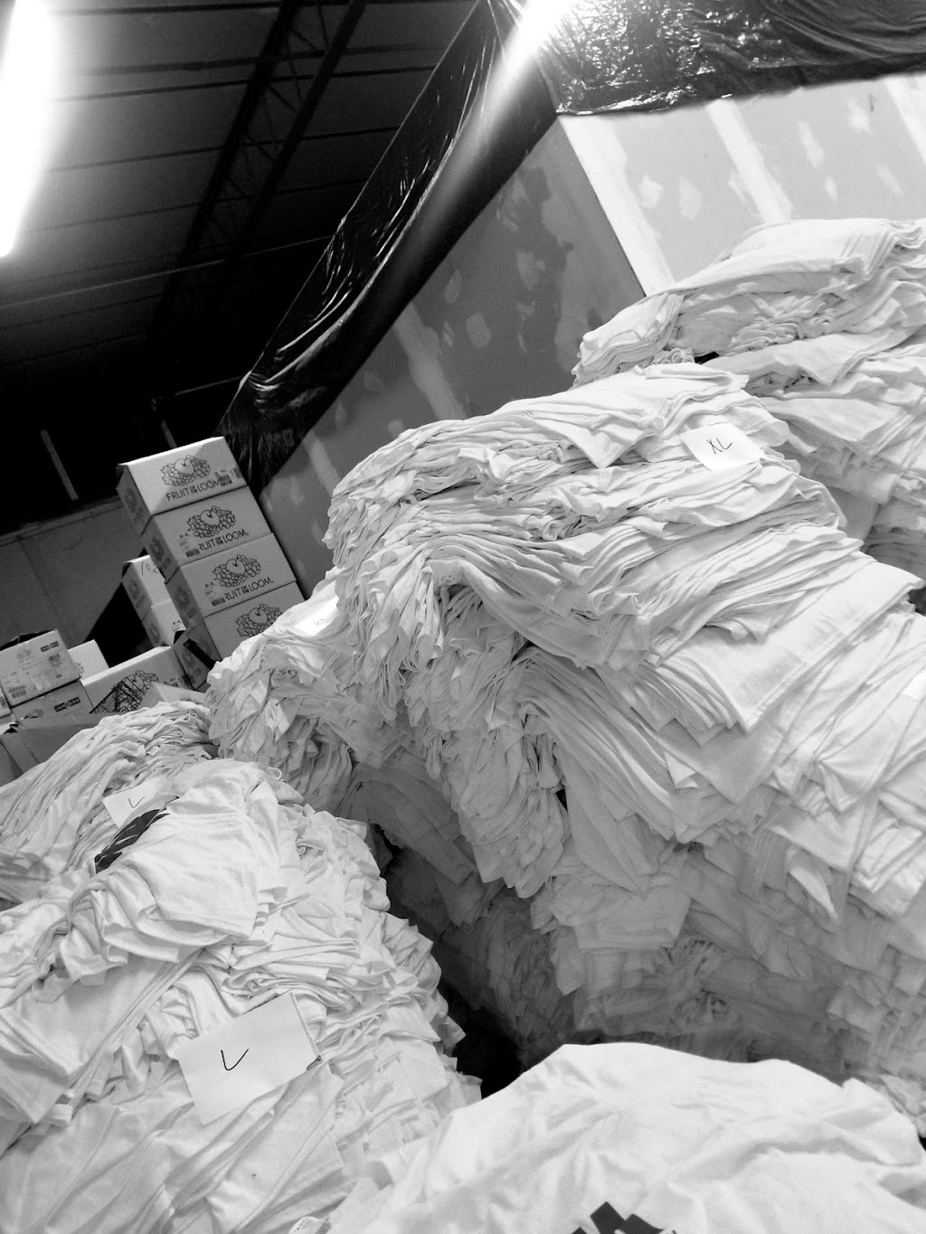 New Era Apparel + Screen Printing | 396 Brown Ct, Oceanside, NY 11572, USA | Phone: (516) 378-1553