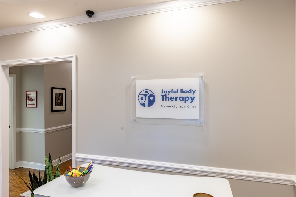 Joyful Body Therapy | 350 Prospect Pl, Alpharetta, GA 30005, USA | Phone: (470) 236-9363