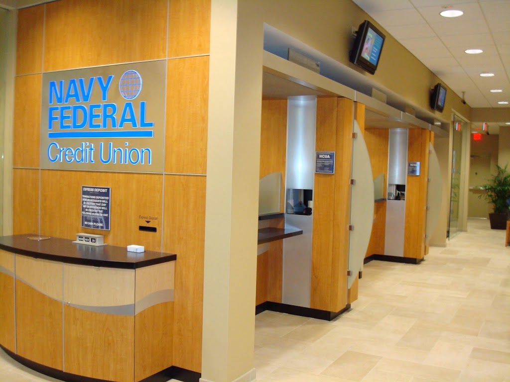 Navy Federal Credit Union | 5193 Shore Dr Ste 116, Virginia Beach, VA 23455, USA | Phone: (888) 842-6328