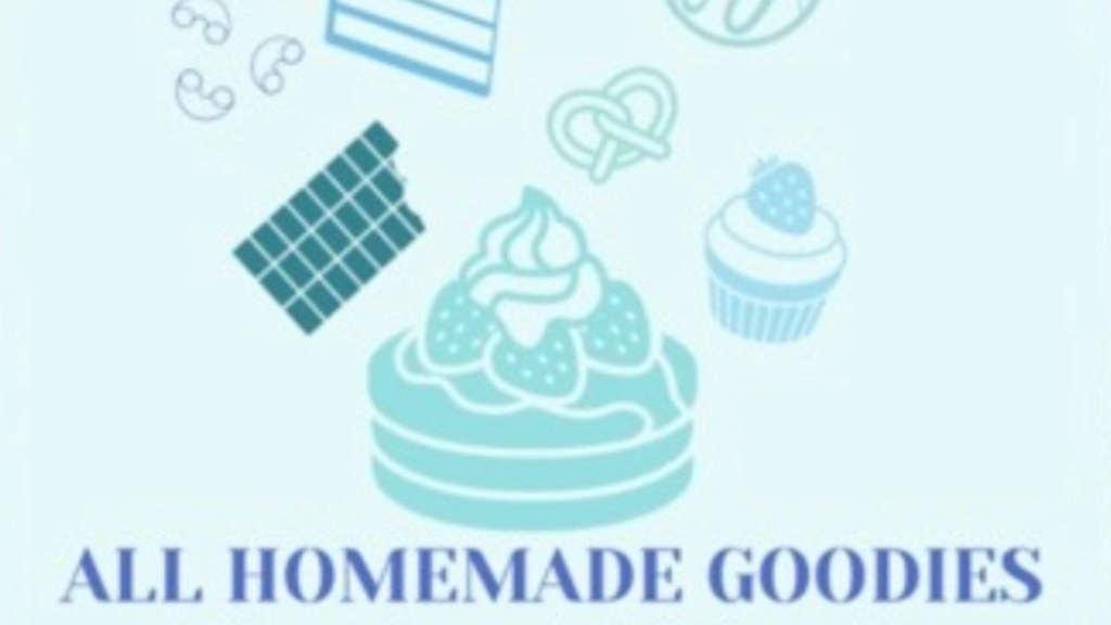 All Homemade Goodies | 13818 Pickford Knolls Dr, Houston, TX 77041, USA | Phone: (832) 417-8931