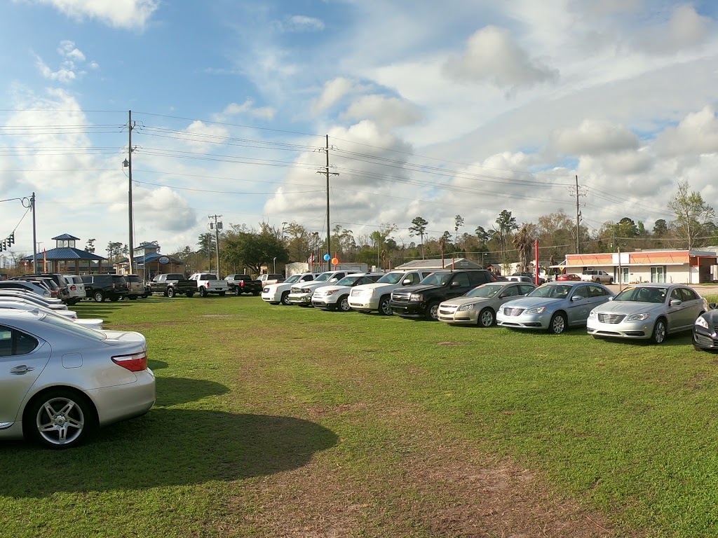 Palms Luxury Motors Inc. | 1937 Florida St, Mandeville, LA 70448, USA | Phone: (985) 629-4800