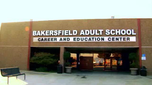 Bakersfield Adult School . | 501 S Mt Vernon Ave, Bakersfield, CA 93307, USA | Phone: (661) 835-1855
