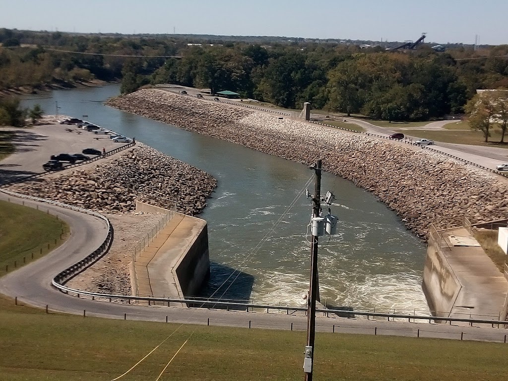 Dam Site West Public Use Area | Oologah, OK 74053, USA | Phone: (918) 443-2250