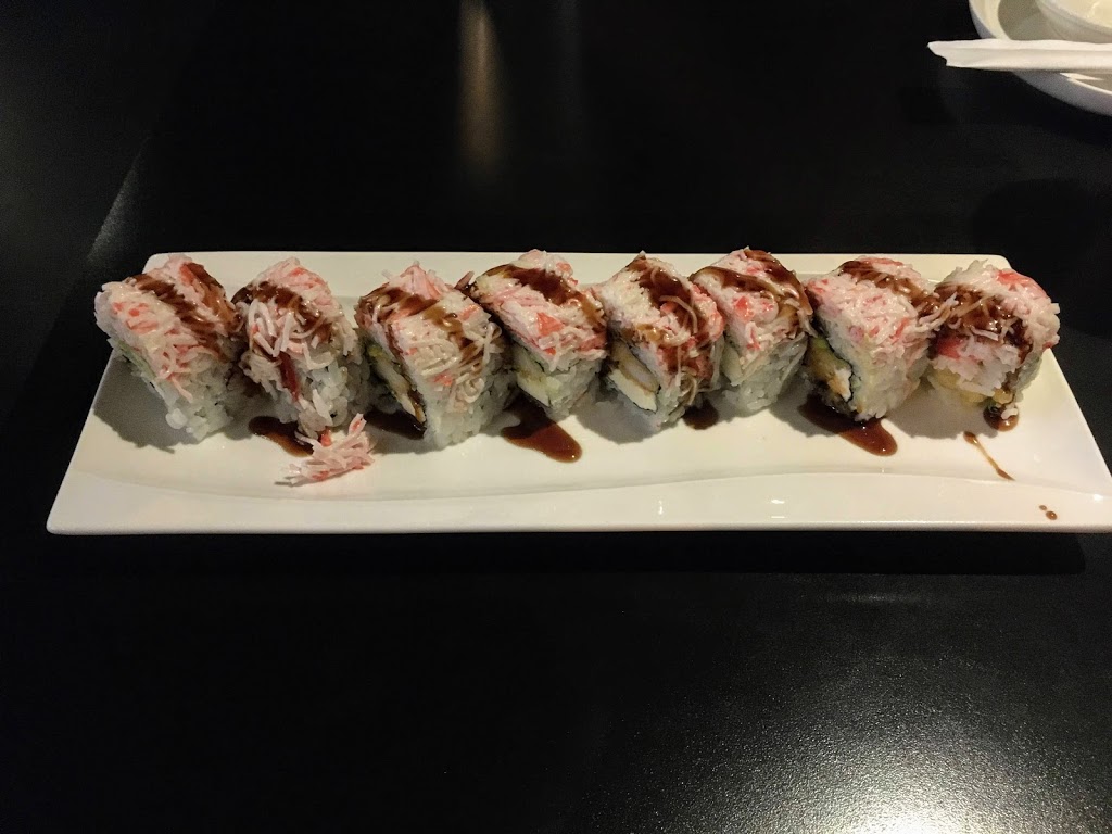 Sushi Lover | 8908 Ohio Dr #102, Plano, TX 75024, USA | Phone: (972) 294-5844