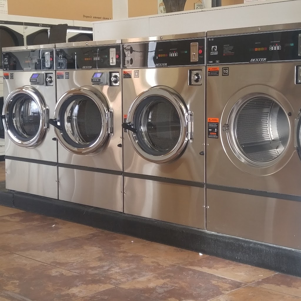 Cahill Laundry Center | 6575 Cahill Ave, Inver Grove Heights, MN 55076, USA | Phone: (651) 450-1301