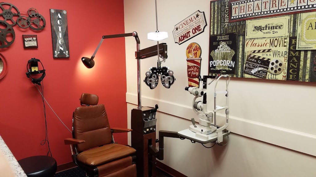 Mobley Eye Care | 2345 East-West Connector, Austell, GA 30106, USA | Phone: (770) 941-2323