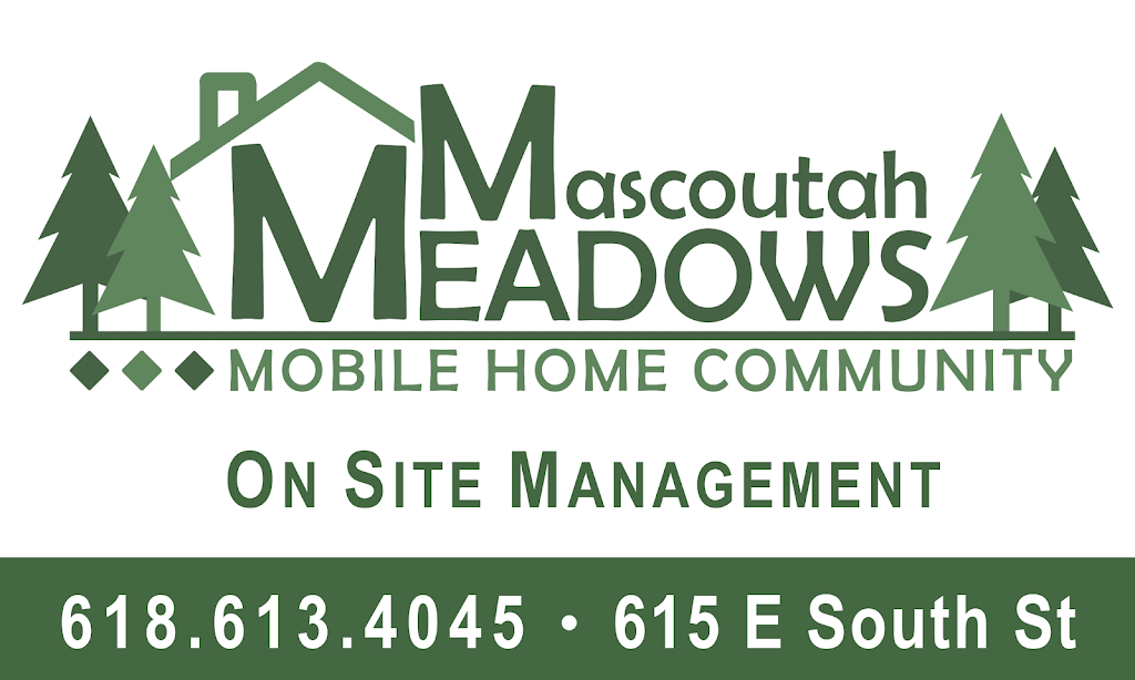 Mascoutah Meadows | 511 E South St Lot 8, Mascoutah, IL 62258, USA | Phone: (618) 613-4045