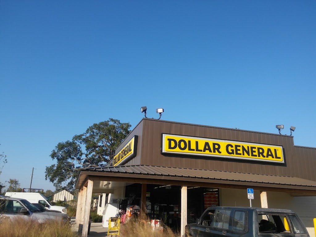 Dollar General | 16024 Shady Hills Rd, Spring Hill, FL 34610, USA | Phone: (352) 600-0045