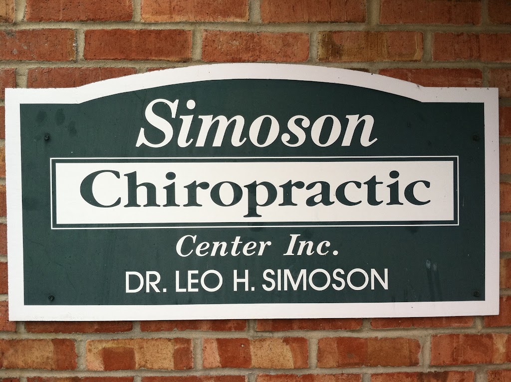 Simoson Chiropractic | 37315 Harvest Dr, Avon, OH 44011, USA | Phone: (440) 934-2131