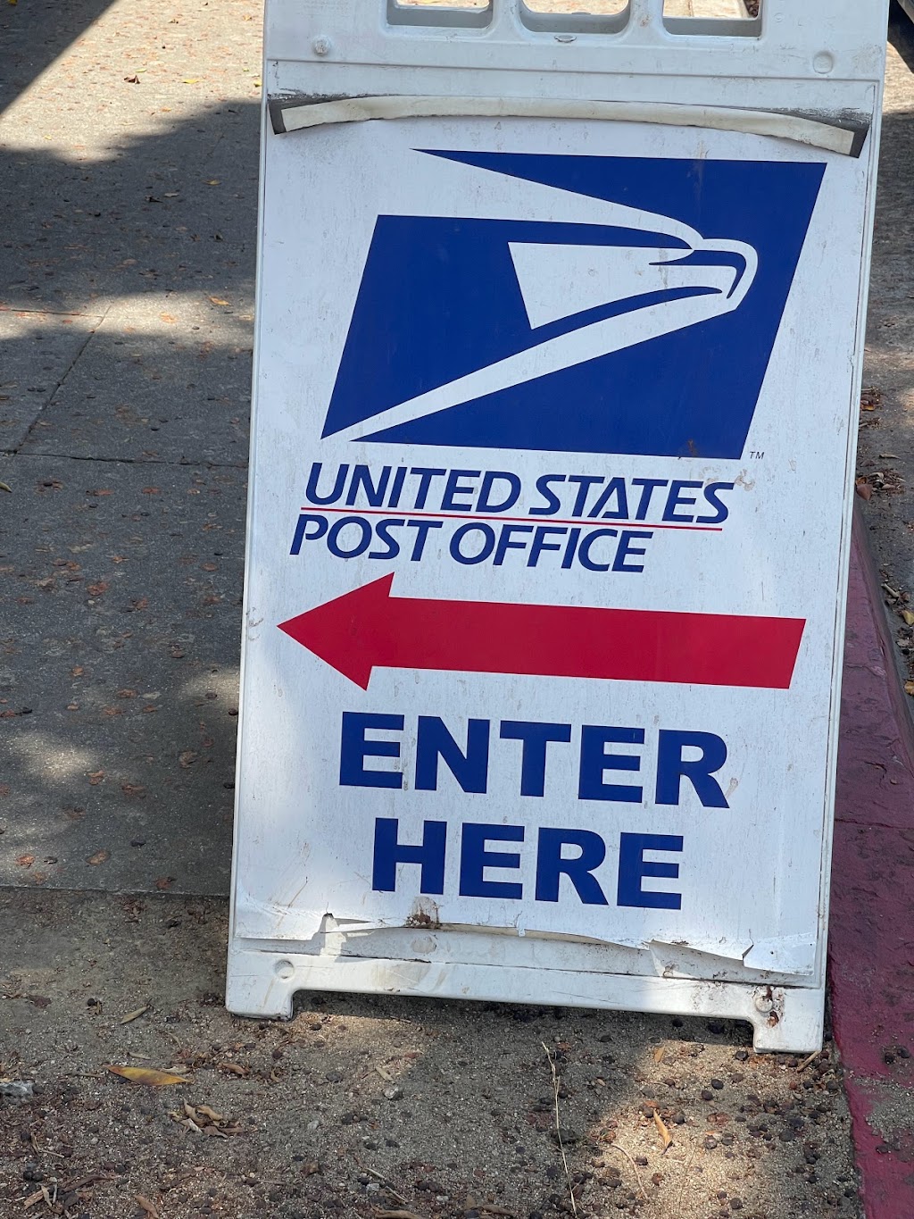 US Post Office | 116 Live Oak Ave, Arcadia, CA 91006, USA | Phone: (626) 500-2583