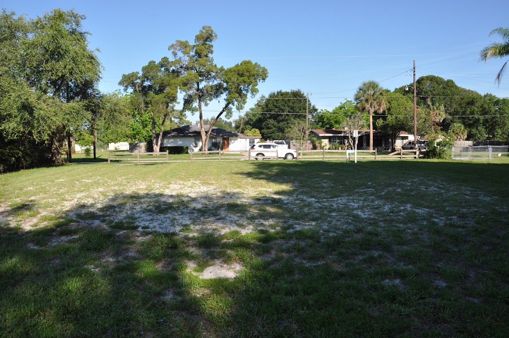 Avion Park | 436 N Pompano Ave Drive, Sarasota, FL 34237, USA | Phone: (941) 263-6386