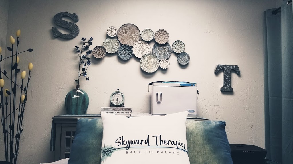 Skyward Therapies LLC | 2150 E Brown Rd Suite 4, Mesa, AZ 85213, USA | Phone: (480) 258-3851